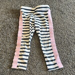 Crewcuts girls pants